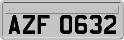 AZF0632