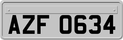 AZF0634