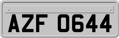 AZF0644