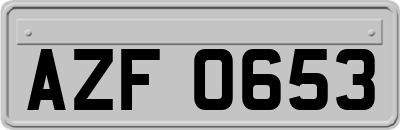 AZF0653