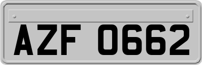 AZF0662