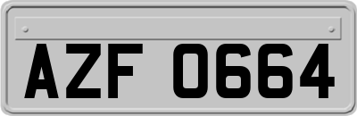 AZF0664