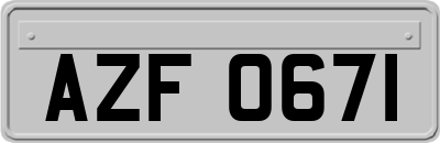 AZF0671