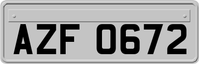 AZF0672