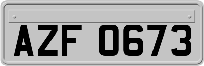 AZF0673