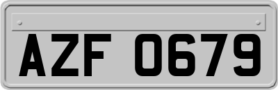 AZF0679