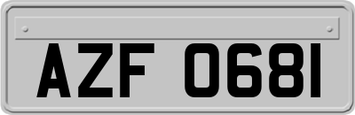 AZF0681