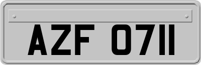 AZF0711