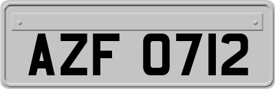 AZF0712
