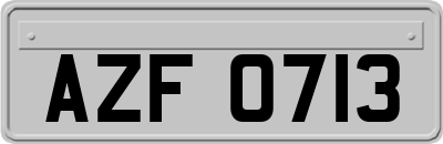 AZF0713