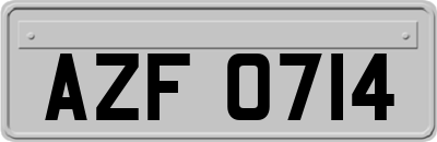 AZF0714