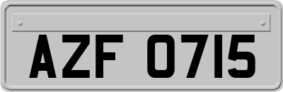 AZF0715