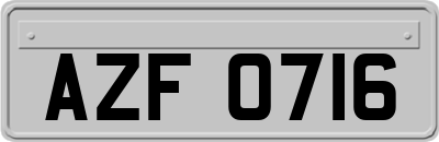 AZF0716