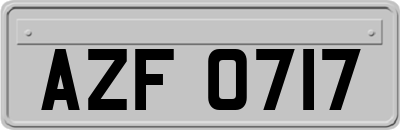 AZF0717
