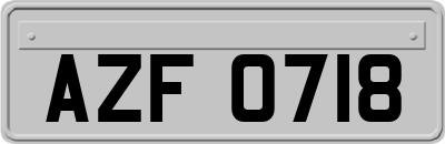 AZF0718
