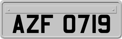 AZF0719