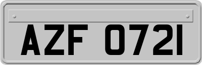 AZF0721