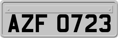 AZF0723
