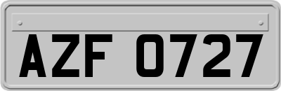 AZF0727