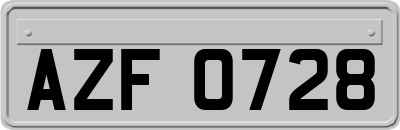 AZF0728