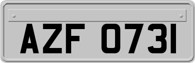 AZF0731