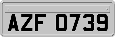 AZF0739