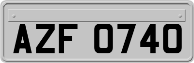 AZF0740