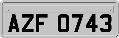 AZF0743