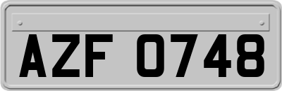 AZF0748