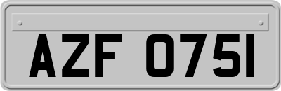 AZF0751