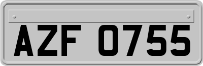 AZF0755
