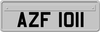 AZF1011