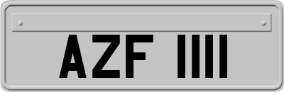 AZF1111
