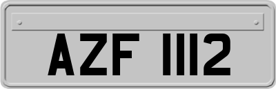 AZF1112