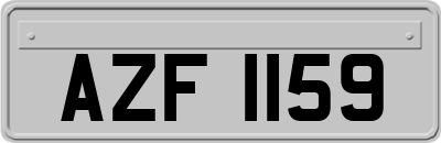 AZF1159