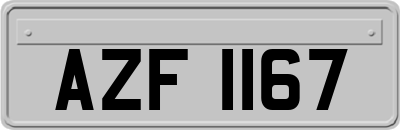 AZF1167