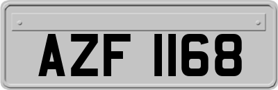 AZF1168