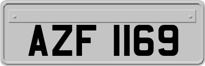 AZF1169