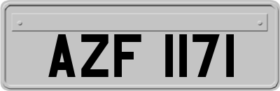AZF1171