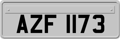 AZF1173