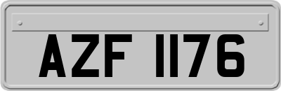 AZF1176