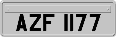 AZF1177