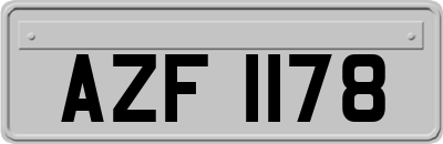 AZF1178