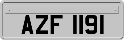 AZF1191