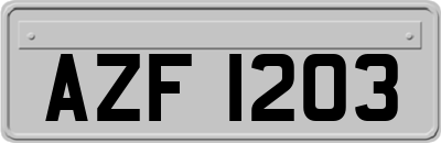 AZF1203