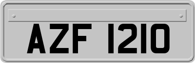 AZF1210