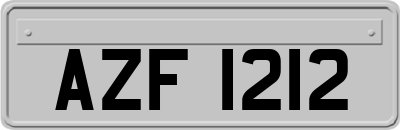 AZF1212