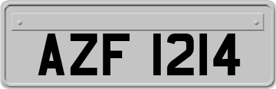 AZF1214