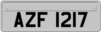 AZF1217