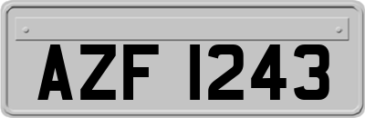 AZF1243
